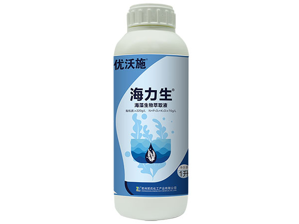 产品名称