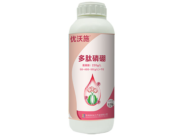 产品名称